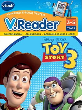 Toy Story 3