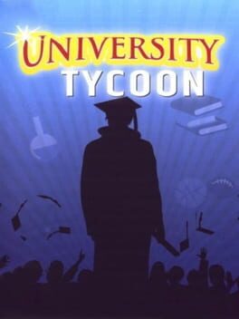 University Tycoon