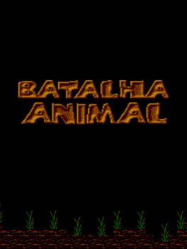 Batalha animal