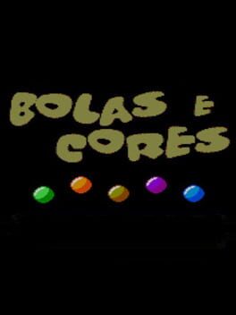 Bolas e cores