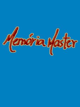 Memória Master