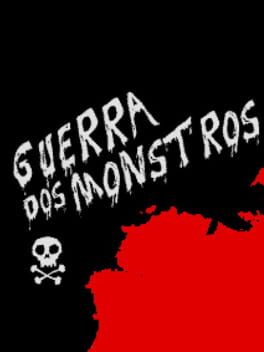Guerra dos monstros