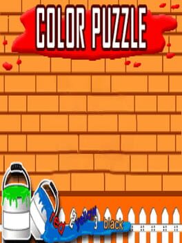 Color Puzzle