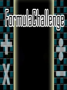 Formula Challenge