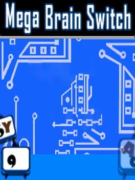 Mega Brain Switch