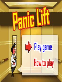 Panic Lift