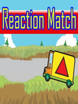 Reaction Match
