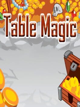 Table Magic