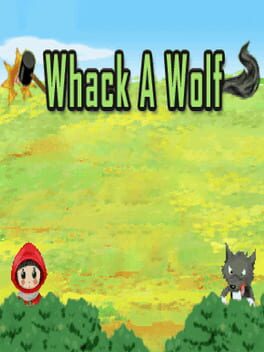 Whack-A-Wolf