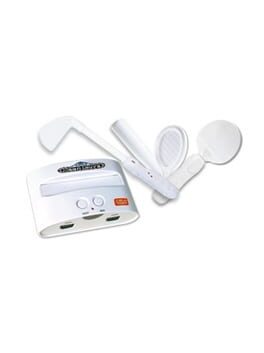 Arcade Motion Classic