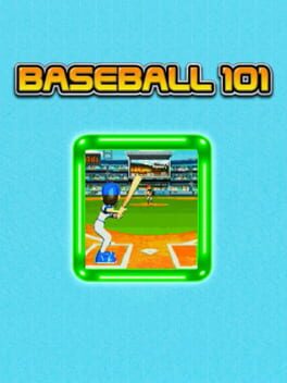 Baseball 101