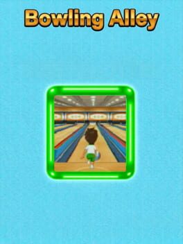 Bowling Alley