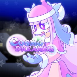 Cosmo Dreamer
