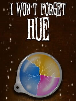 I Won't Forget Hue