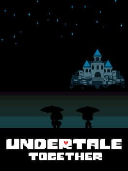 Undertale Together Cover
