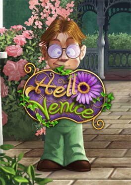 Hello Venice