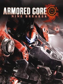 Armored Core: Nine Breaker
