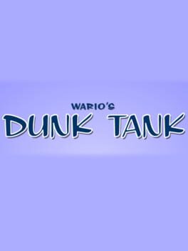 Wario's Dunk Tank