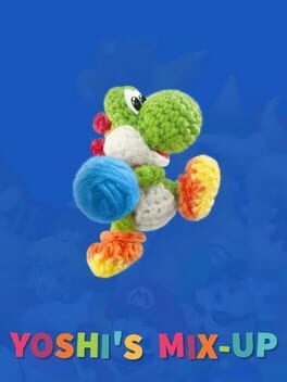 Yoshi's Mix-Up