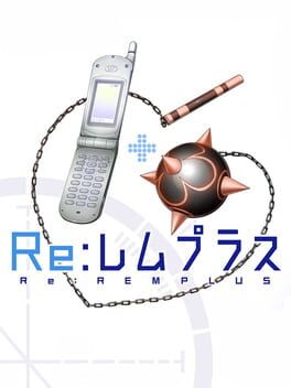 Re: Rem Plus