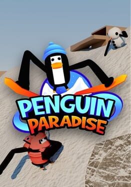 Penguin Paradise
