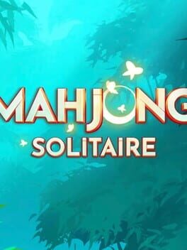 Mahjong Solitaire