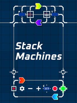 Stack Machines