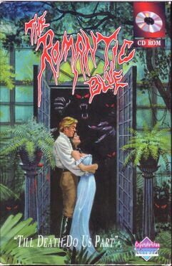 The Romantic Blue