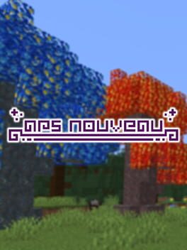 Ars Nouveau Cover