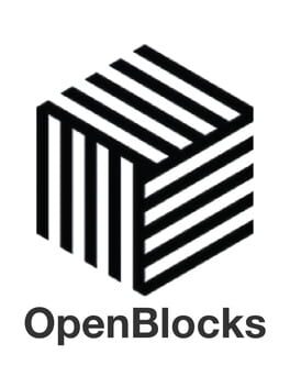 OpenBlocks Cover