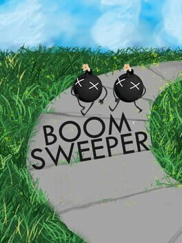 BoomSweeper VR