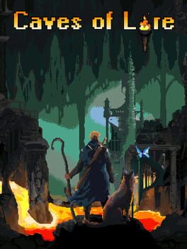 Caves of Lore