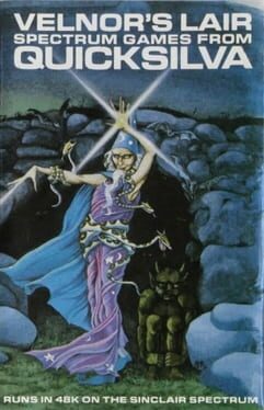 Velnor's Lair