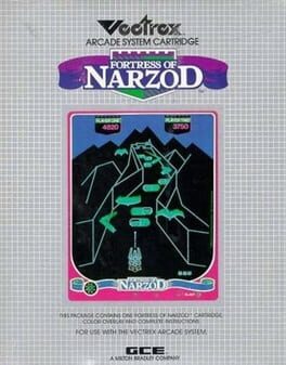 Fortress of Narzod