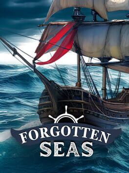Forgotten Seas
