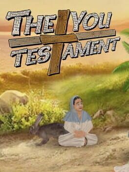 The You Testament: The 2D Coming
