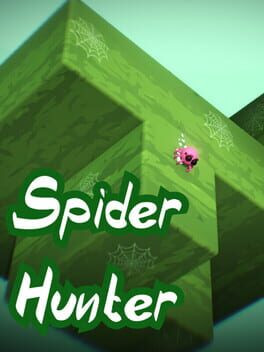 Spider Hunter