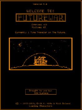 Futurewar