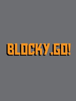 Blocky.Go!