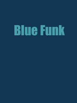 Blue Funk