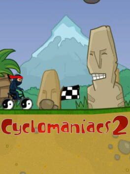 CycloManiacs 2
