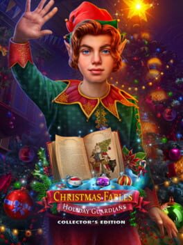 Christmas Fables: Holiday Guardians - Collector's Edition