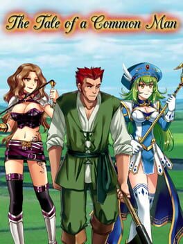 The Tale of a Common Man