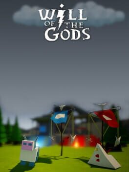 Will of the Gods
