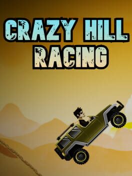 Crazy Hill Racing