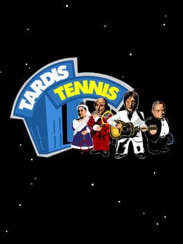 Tardis Tennis
