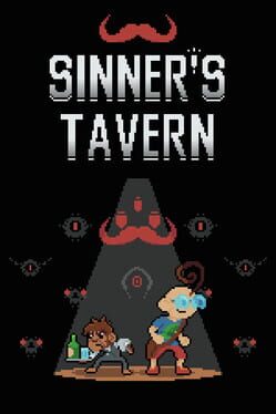 Sinner's Tavern