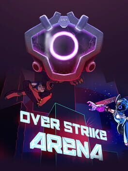 Overstrike Arena