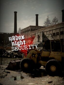 Urbex Night Security