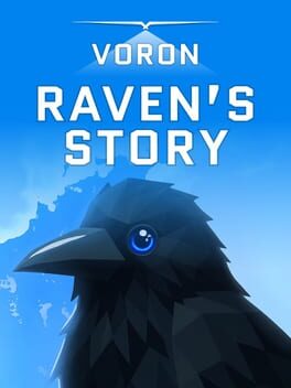 Voron: Raven's Story